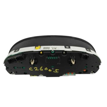 Recambio de cuadro instrumentos para hyundai sonata (nf) 2.0 crdi cat referencia OEM IAM 940033K320  