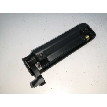Recambio de maneta exterior delantera izquierda para ford transit bus 1995 tourneo 2.5 referencia OEM IAM 1090807  
