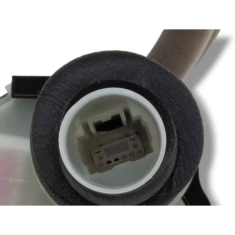 CERRADURA PUERTA DELANTERA DERECHA