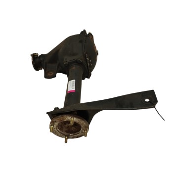 Recambio de diferencial delantero para mitsubishi galloper (hyundai) 2.5 td exceed (3-ptas.) referencia OEM IAM   