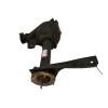 Recambio de diferencial delantero para mitsubishi galloper (hyundai) 2.5 td exceed (3-ptas.) referencia OEM IAM   