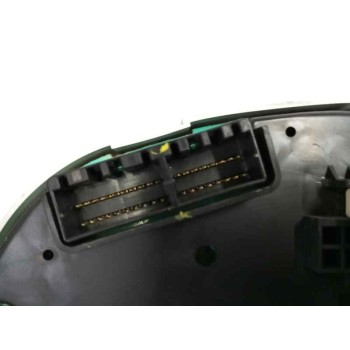 Recambio de cuadro instrumentos para hyundai sonata (nf) 2.0 crdi cat referencia OEM IAM 940033K320  