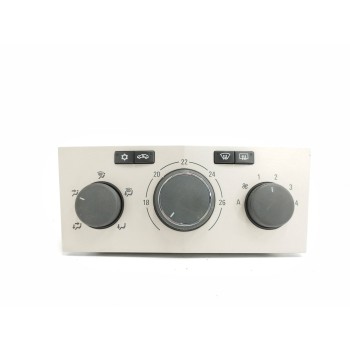 MANDO CALEFACCION / AIRE ACONDICIONADO 13247811 