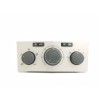 Recambio de mando calefaccion / aire acondicionado para opel astra gtc 1.6 16v referencia OEM IAM 13247811  