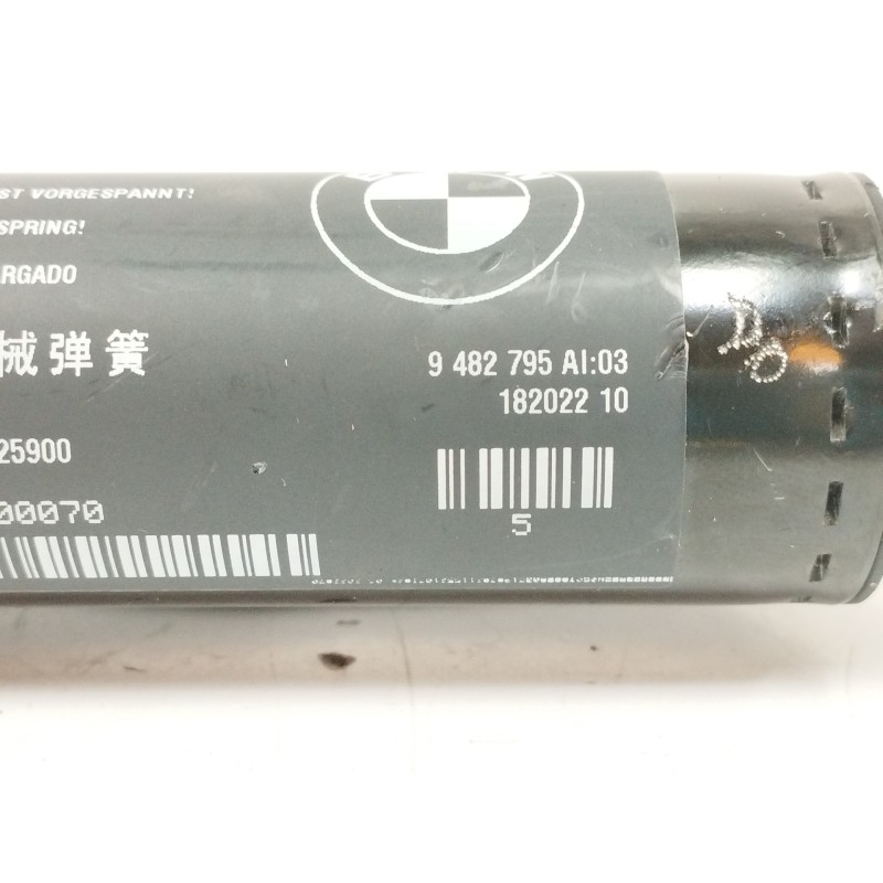 AMORTIGUADORES MALETERO / PORTON 5124