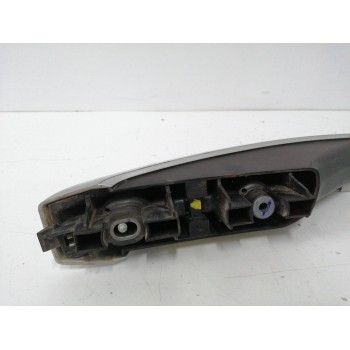 Recambio de barras techo para peugeot 2008 (--.2013) 1.5 blue-hdi referencia OEM IAM   