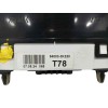 Recambio de cuadro instrumentos para hyundai sonata (nf) 2.0 crdi cat referencia OEM IAM 940033K320  