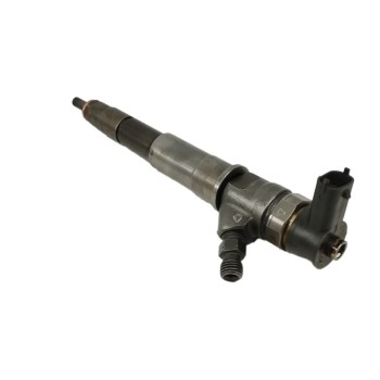 Recambio de inyector para renault master kasten 2.3 dci diesel cat referencia OEM IAM H82912226 0445110634 