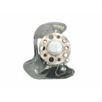 Recambio de mangueta delantera izquierda para mercedes-benz clase c (w204) berlina 2.2 cdi cat referencia OEM IAM 20401  