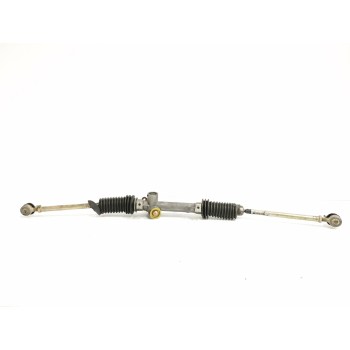 Recambio de cremallera direccion para aixam 500-4 e44vba 400cc referencia OEM IAM  FUELLE DAÑADO 