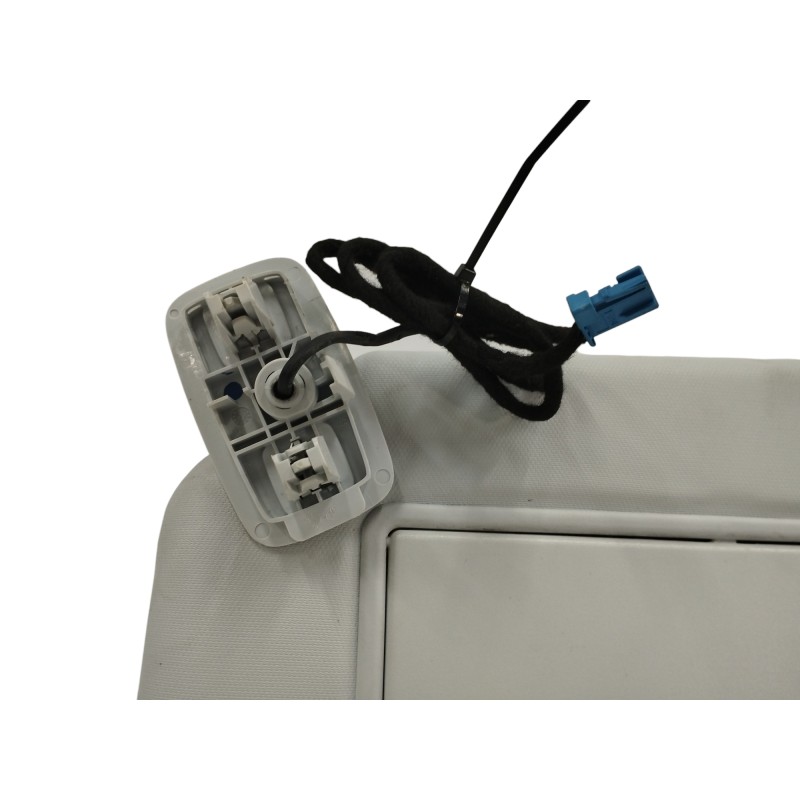 PARASOL IZQUIERDO CON LUZ