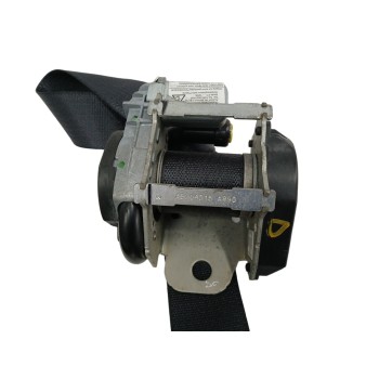 Recambio de cinturon seguridad delantero derecho para dodge caliber 2.0 16v crd cat referencia OEM IAM 1GC40XDVAA  
