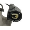 Recambio de compresor aire acondicionado para honda civic berlina (fn) 2.2 ctdi referencia OEM IAM 38800RSRE010M2  