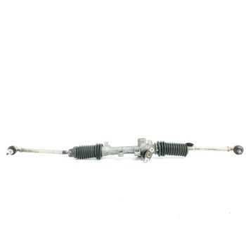 Recambio de cremallera direccion para aixam 500-4 e44vba 400cc referencia OEM IAM  FUELLE DAÑADO 