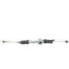 Recambio de cremallera direccion para aixam 500-4 e44vba 400cc referencia OEM IAM  FUELLE DAÑADO 