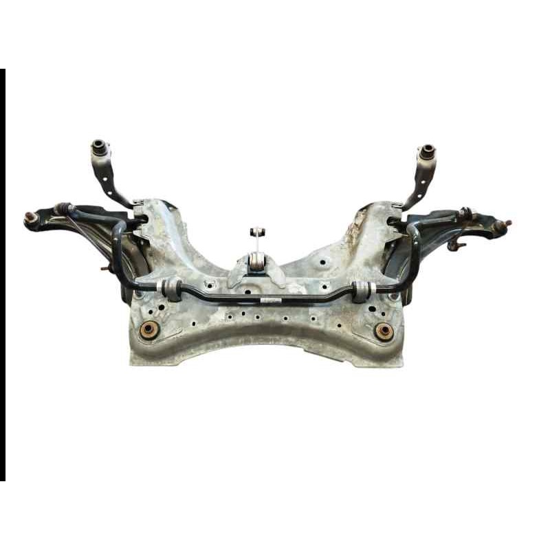 Recambio de puente delantero para renault zoe (bfm_) zoe referencia OEM IAM 544013507R 544013507R-A 