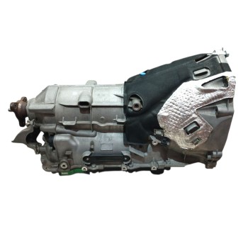 Recambio de caja cambios para bmw 3 gran turismo (f34) 318 d referencia OEM IAM 250Z34 8486690 24009487618