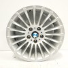 Recambio de llanta para bmw serie 3 cabrio (e93) 2.0 16v cat referencia OEM IAM 6768969 8JX17EH2 IS34 5H 5X120