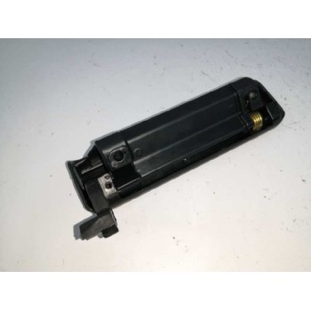 Recambio de maneta exterior delantera izquierda para ford transit bus 1995 tourneo 2.5 referencia OEM IAM 1090807  