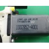 Recambio de motor elevalunas trasero izquierdo para dodge nitro 2.8 crd referencia OEM IAM 1002852A001  