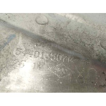 Recambio de puente delantero para renault zoe (bfm_) zoe referencia OEM IAM 544013507R 544013507R-A 