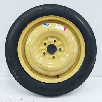 NEUMATICO REPUESTO MN103411 J16X4T 5H 5X115