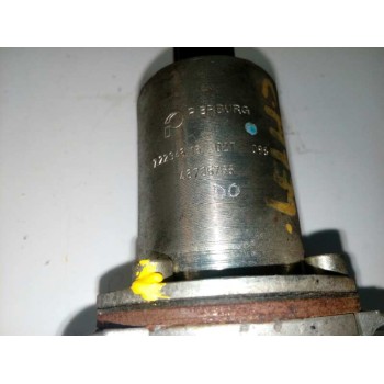 Recambio de valvula egr para fiat stilo (192) 1.9 jtd / 1.9 jtd 115 active referencia OEM IAM 46785766  