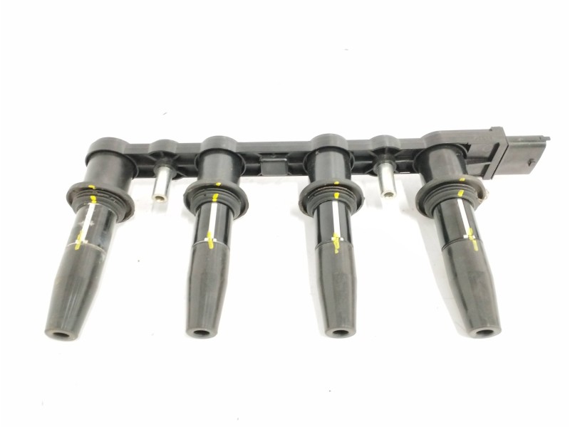 Recambio de bobina encendido para opel astra gtc 1.6 16v referencia OEM IAM   