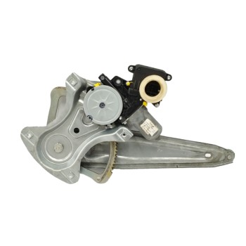 Recambio de elevalunas trasero derecho para toyota auris touring sports (e18) 1.8 16v cat (híbrido) referencia OEM IAM 857200244