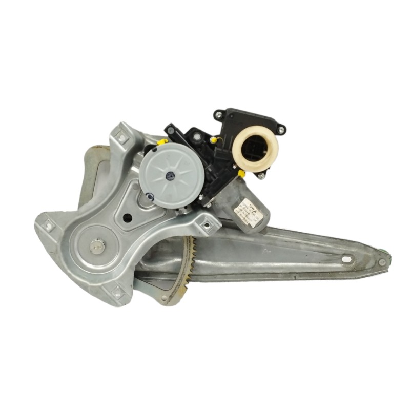 Recambio de elevalunas trasero derecho para toyota auris touring sports (e18) 1.8 16v cat (híbrido) referencia OEM IAM 857200244