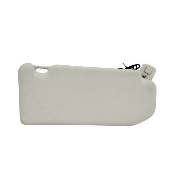 Recambio de parasol izquierdo para peugeot 508 i (8d_) 2.0 hdi referencia OEM IAM  CON LUZ 