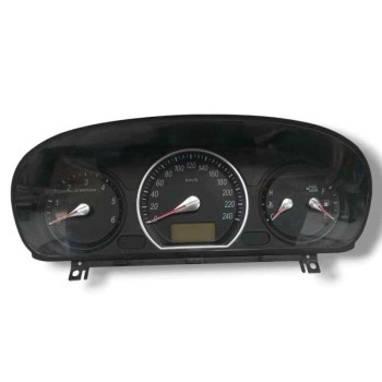 Recambio de cuadro instrumentos para hyundai sonata (nf) 2.0 crdi cat referencia OEM IAM 940033K320  