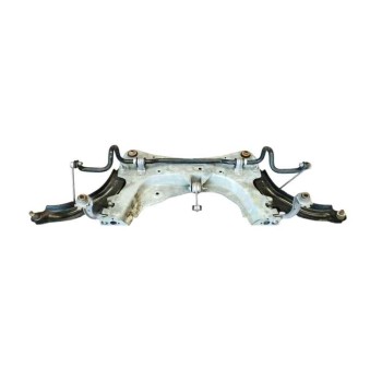 Recambio de puente delantero para renault zoe (bfm_) zoe referencia OEM IAM 544013507R 544013507R-A 