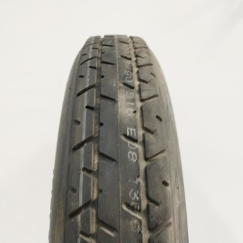 Recambio de neumatico repuesto para mitsubishi grandis (na0w) 2.0 di-d cat referencia OEM IAM MN103411 J16X4T 5H 5X115