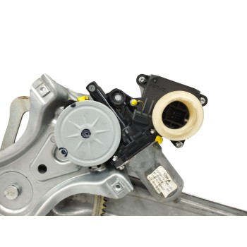 Recambio de elevalunas trasero derecho para toyota auris touring sports (e18) 1.8 16v cat (híbrido) referencia OEM IAM 857200244