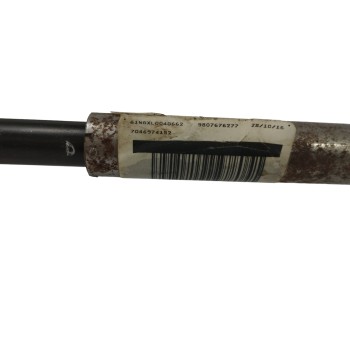 Recambio de columna direccion para citroën jumpy fugón 2.0 blue-hdi fap referencia OEM IAM 9807676277  