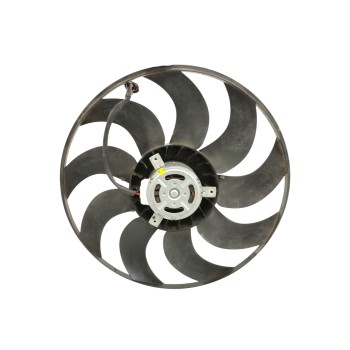 Recambio de electroventilador para bmw serie 1 lim. 5-trg. (f20) 116d ed referencia OEM IAM 5YY0544 5000923 