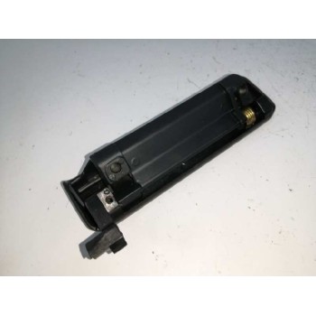 Recambio de maneta exterior delantera izquierda para ford transit bus 1995 tourneo 2.5 referencia OEM IAM 1090807  