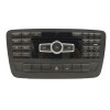 Recambio de sistema audio / radio cd para mercedes-benz clase a (w176) a 180 cdi / d (176.012) referencia OEM IAM A2469009312  