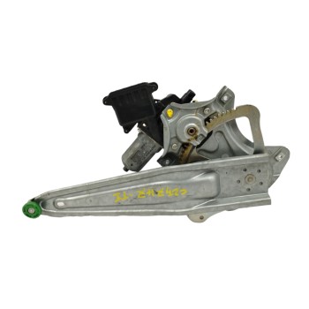 Recambio de elevalunas trasero derecho para toyota auris touring sports (e18) 1.8 16v cat (híbrido) referencia OEM IAM 857200244