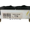 Recambio de cuadro instrumentos para hyundai sonata (nf) 2.0 crdi cat referencia OEM IAM 940033K320  