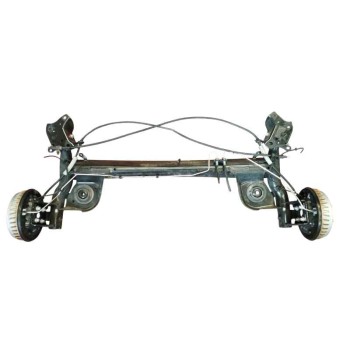 PUENTE TRASERO 555010958R 