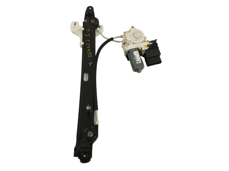 Recambio de elevalunas trasero izquierdo para seat altea xl (5p5) 1.4 16v tsi referencia OEM IAM 1K0959703AE Recambio de elevalunas trasero izquierdo para seat altea xl (5p5) 1.4 16v tsi referencia OEM IAM 1K0959703AE