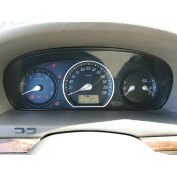Recambio de cuadro instrumentos para hyundai sonata (nf) 2.0 crdi cat referencia OEM IAM 940033K320  