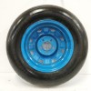 Recambio de neumatico repuesto para ssangyong kyron 2.0 referencia OEM IAM  16X5,5J 5H 5X130