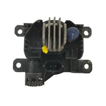 Recambio de faro antiniebla izquierdo para peugeot 508 i (8d_) 2.0 hdi referencia OEM IAM 9807432580  