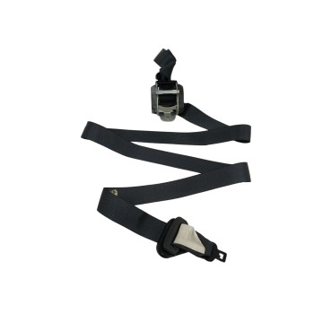 Recambio de cinturon seguridad trasero central para dodge caliber se referencia OEM IAM 0YX15 P0YX15XDVAC 