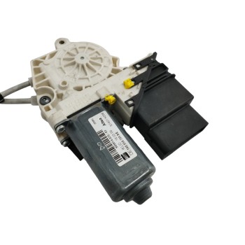 Recambio de elevalunas trasero izquierdo para seat altea xl (5p5) 1.4 16v tsi referencia OEM IAM 1K0959703AE  