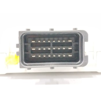 Recambio de modulo electronico para toyota avensis berlina (t25) 2.2 d-4d cat referencia OEM IAM 8594005040  
