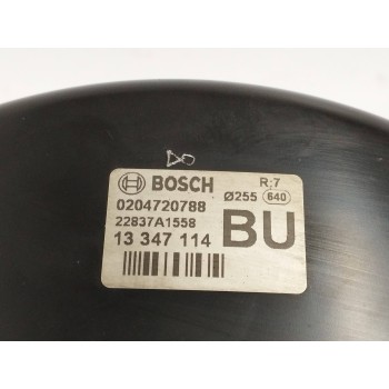 Recambio de servofreno para opel corsa d 1.3 16v cdti referencia OEM IAM 13347114 0204720788 